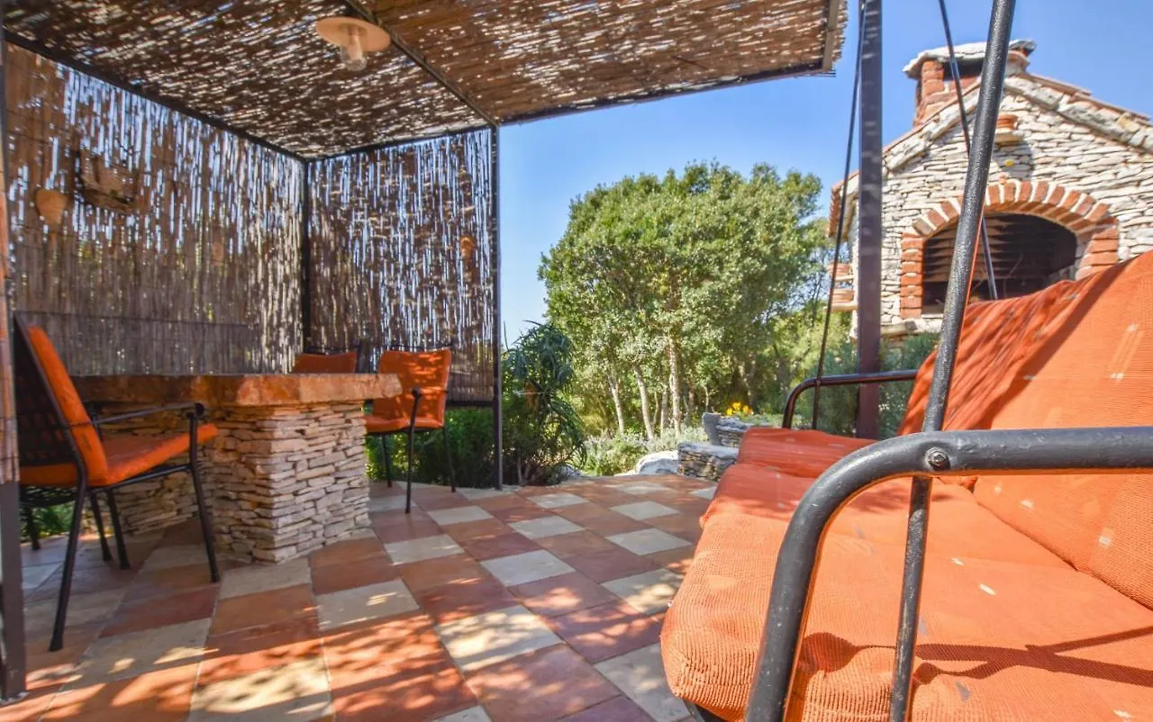 House Luce Villa Nevidane