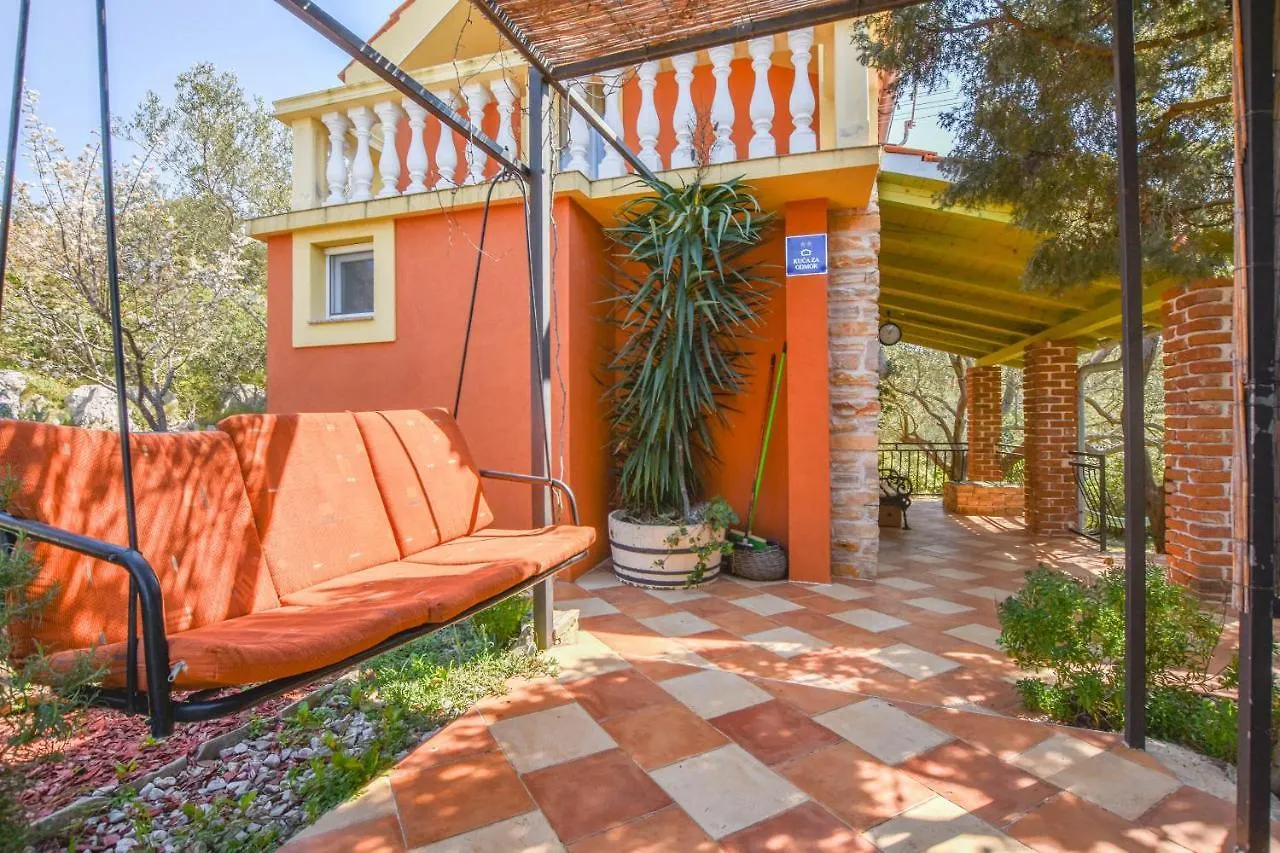 House Luce Villa Nevidane 0*,