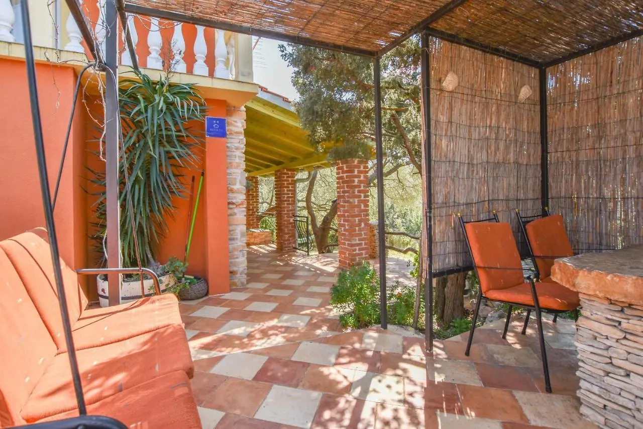 House Luce Villa Nevidane Holiday home