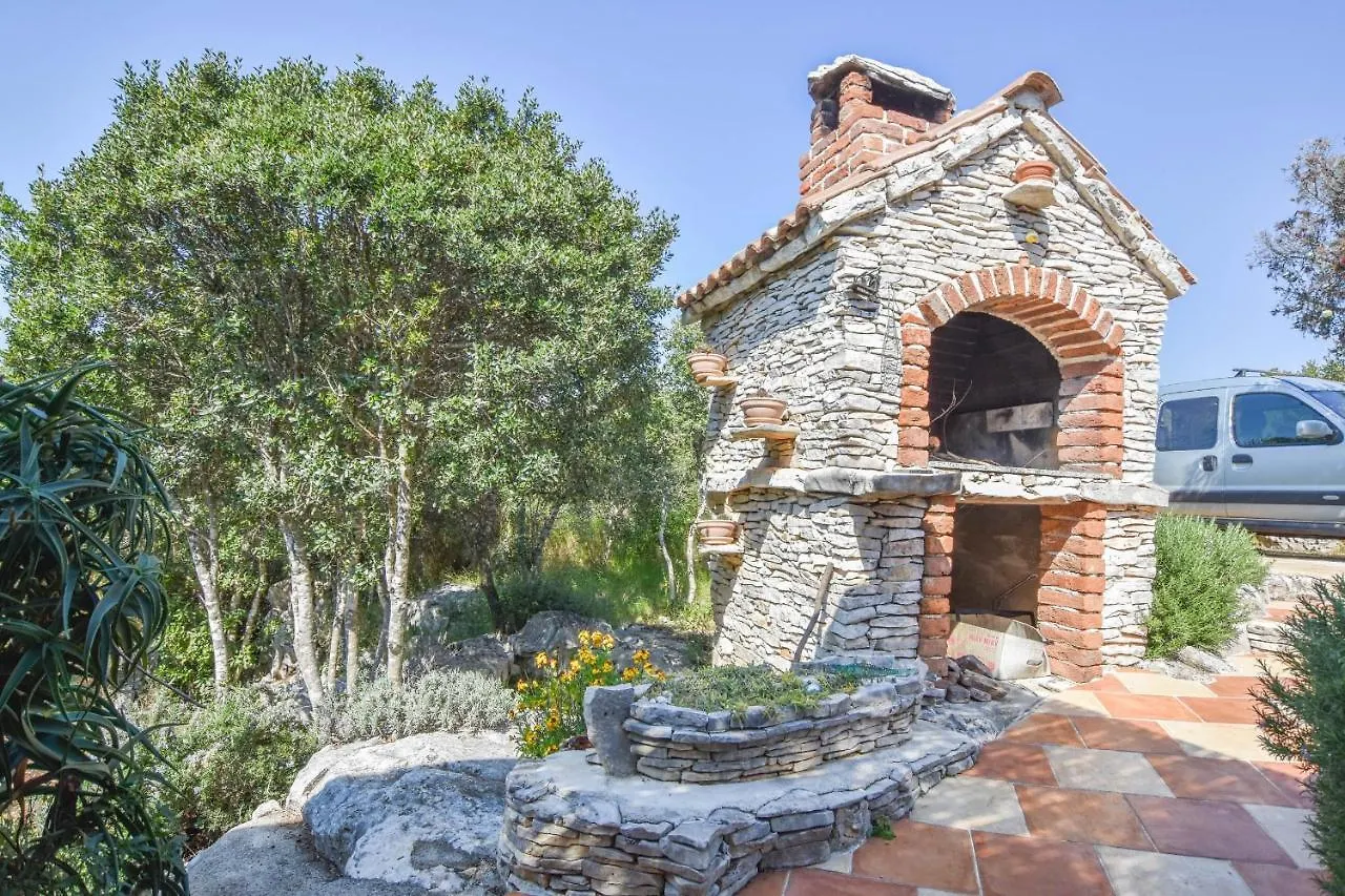 House Luce Villa Nevidane