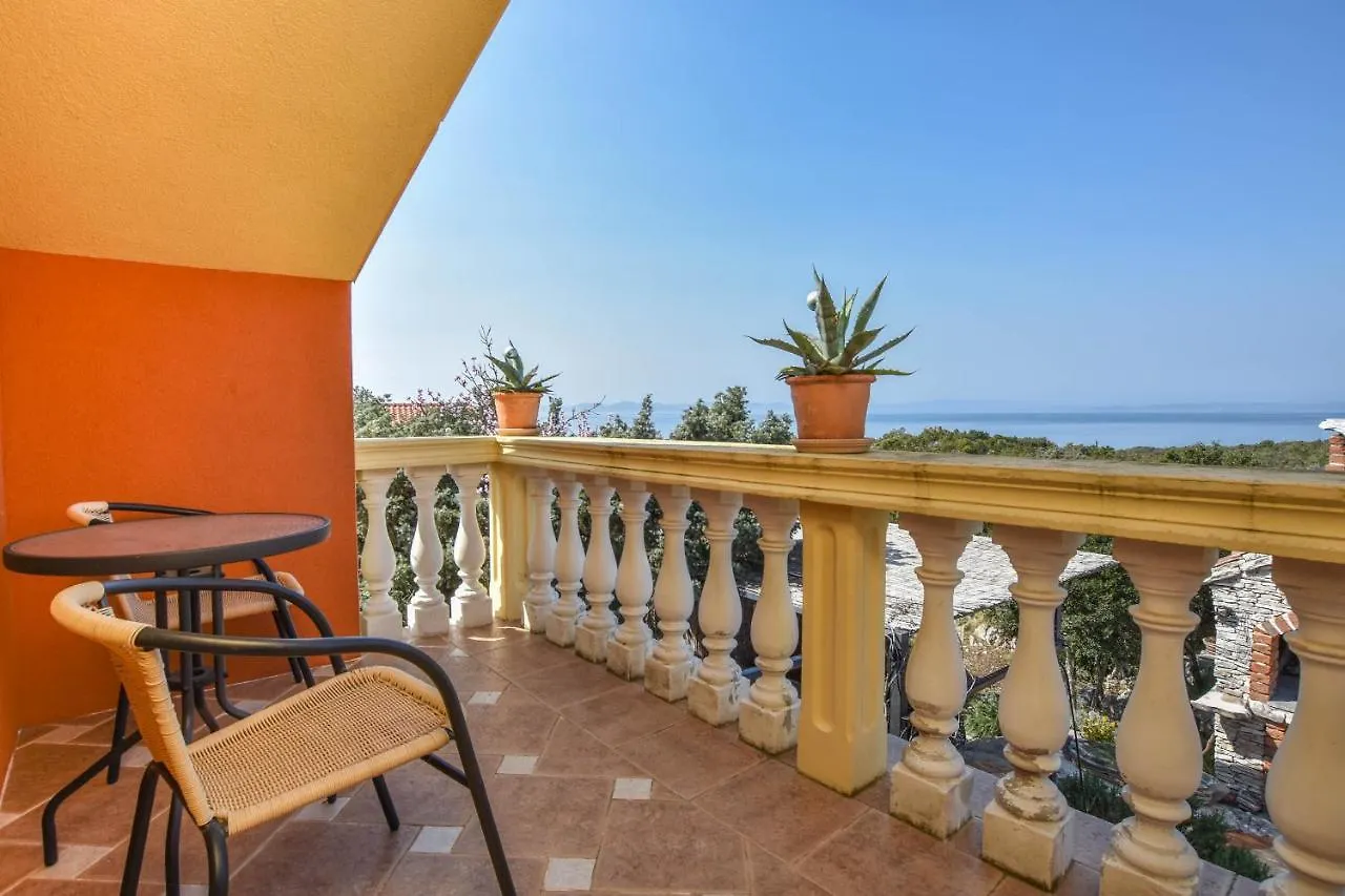 House Luce Villa Nevidane Holiday home