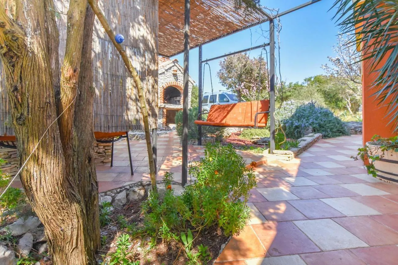Holiday home House Luce Villa Nevidane
