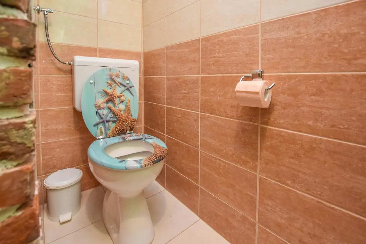 House Luce Villa Nevidane Holiday home