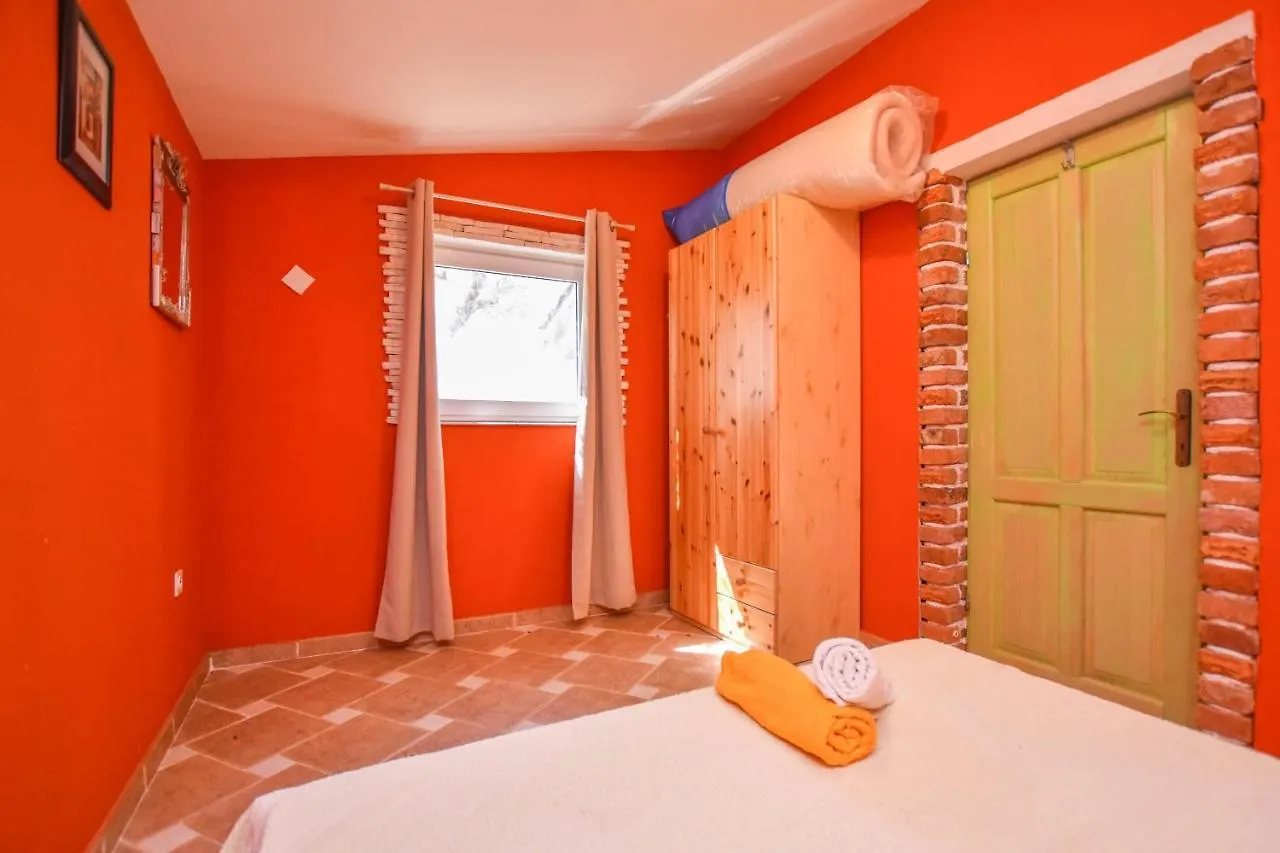 House Luce Villa Nevidane