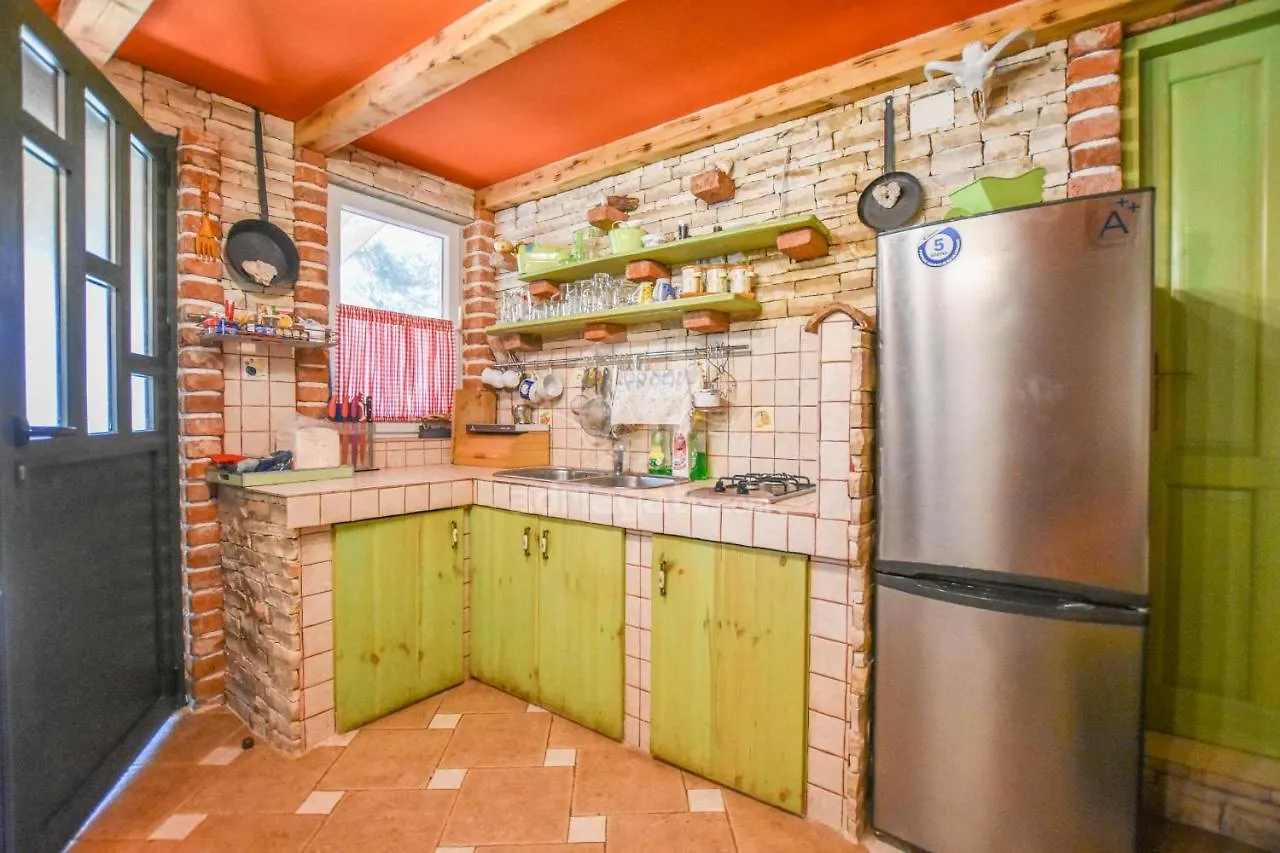 House Luce Villa Nevidane Holiday home