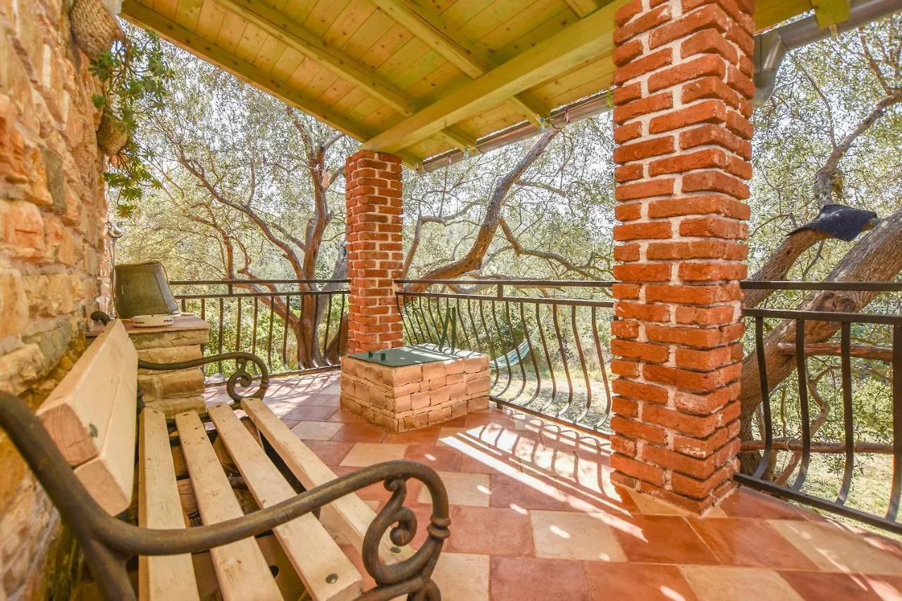 House Luce Villa Nevidane Holiday home