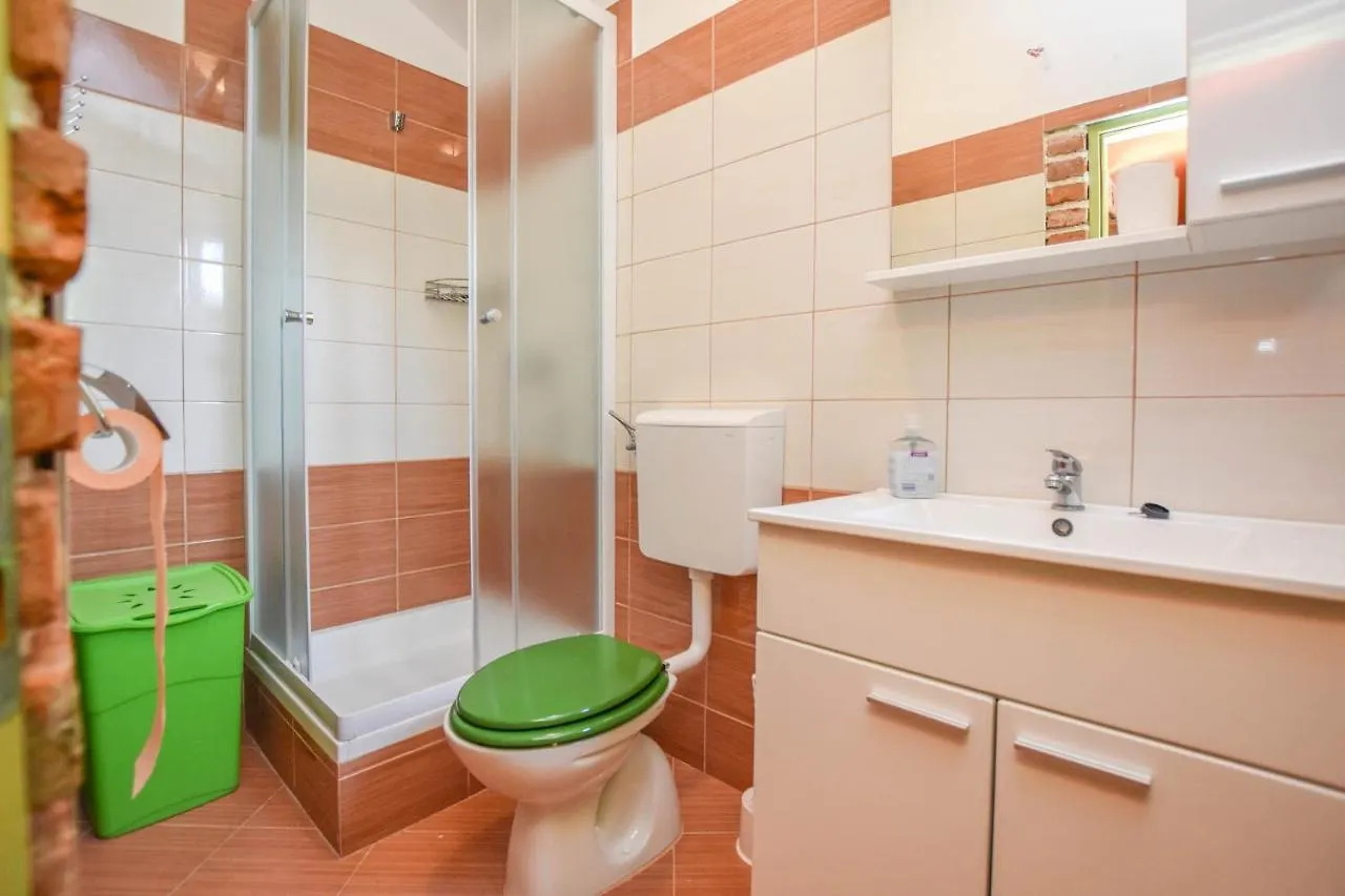 House Luce Villa Nevidane 0*,