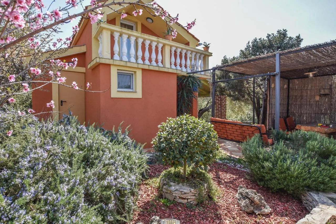 Holiday home House Luce Villa Nevidane Croatia