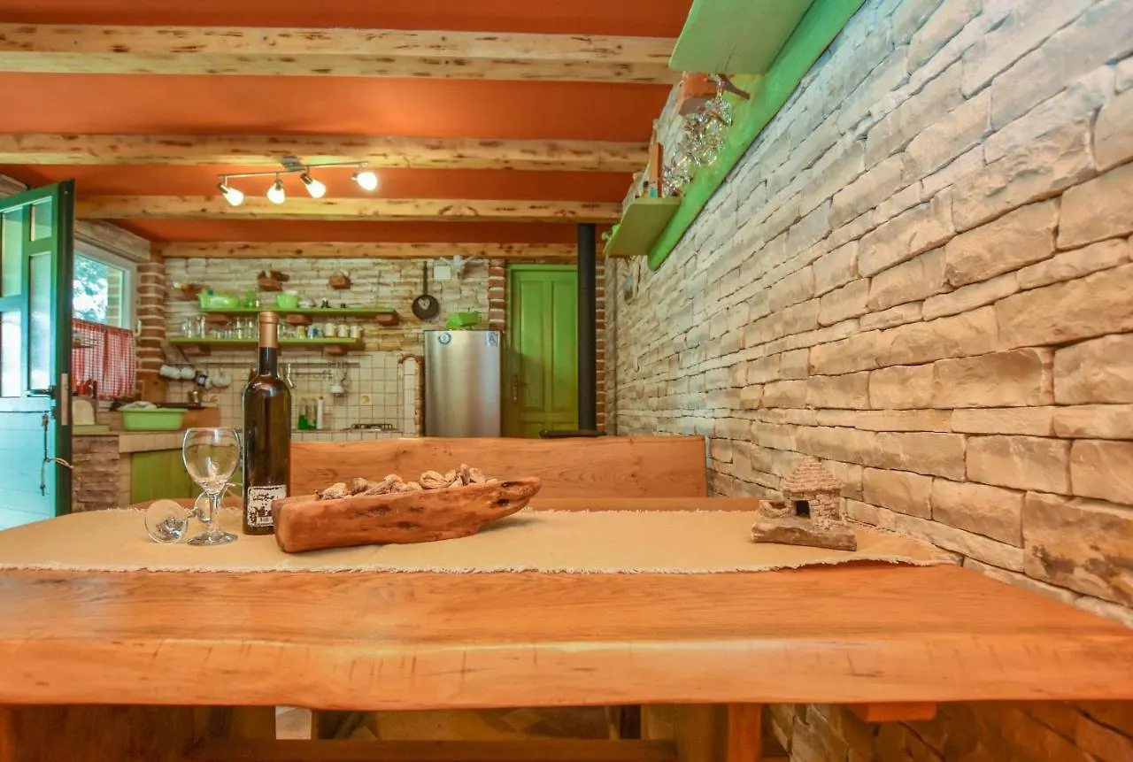 Holiday home House Luce Villa Nevidane Croatia