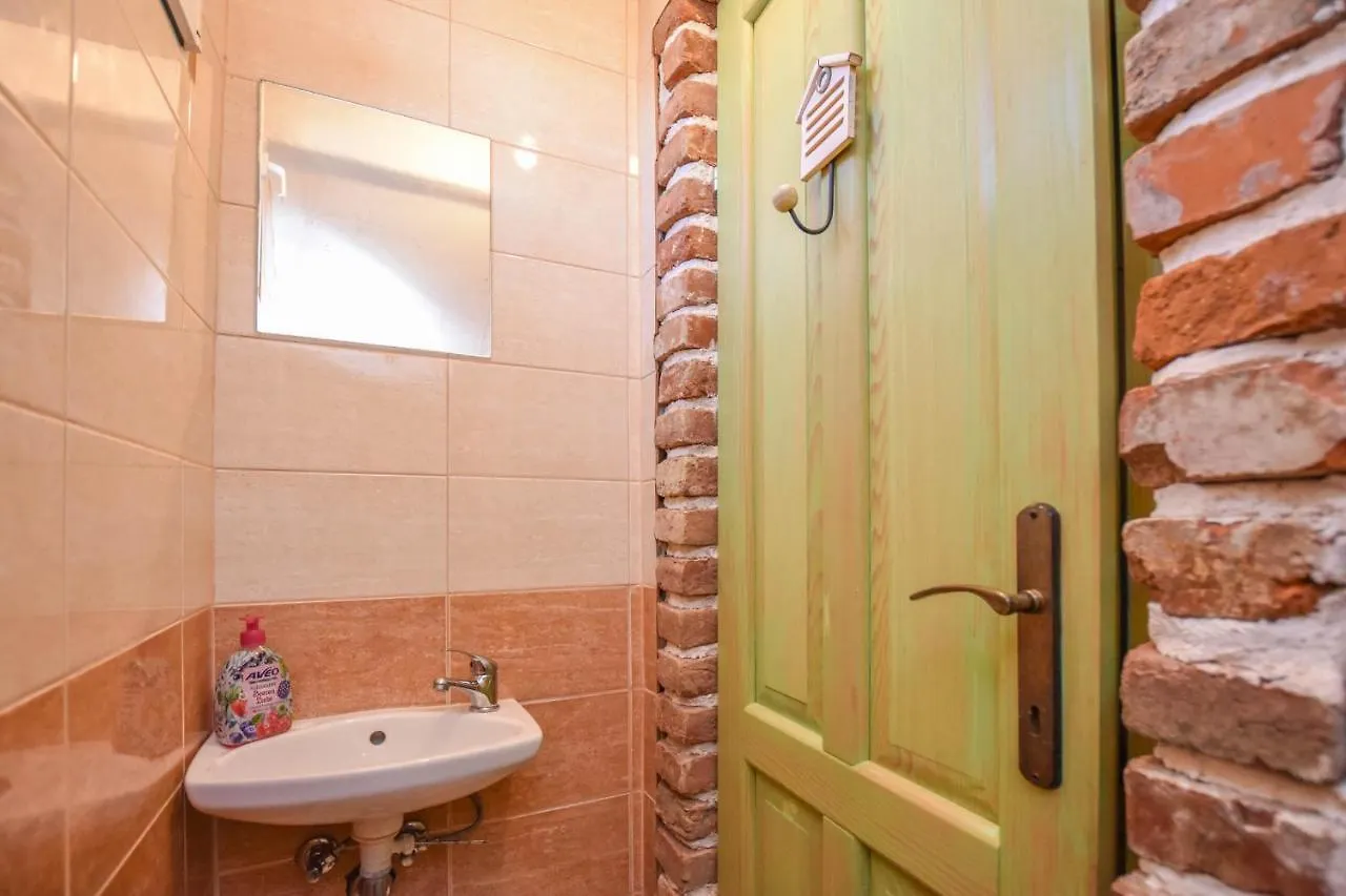 Holiday home House Luce Villa Nevidane