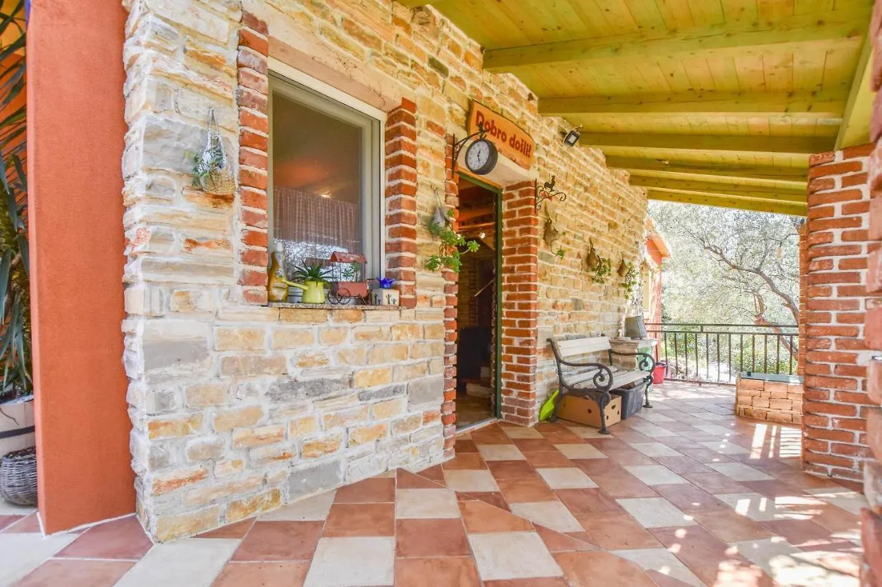 House Luce Villa Nevidane Holiday home