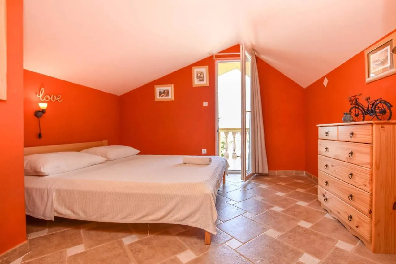 Holiday home House Luce Villa Nevidane Croatia