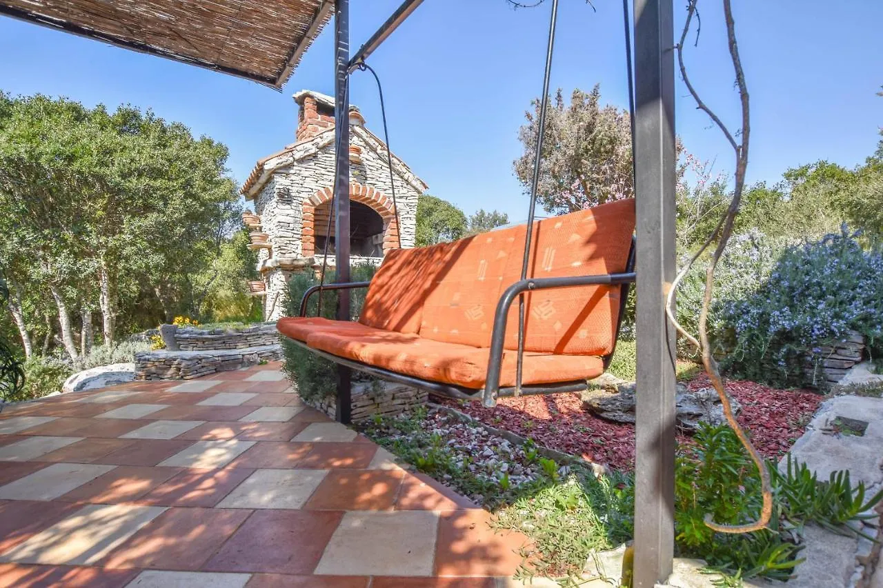 House Luce Villa Nevidane