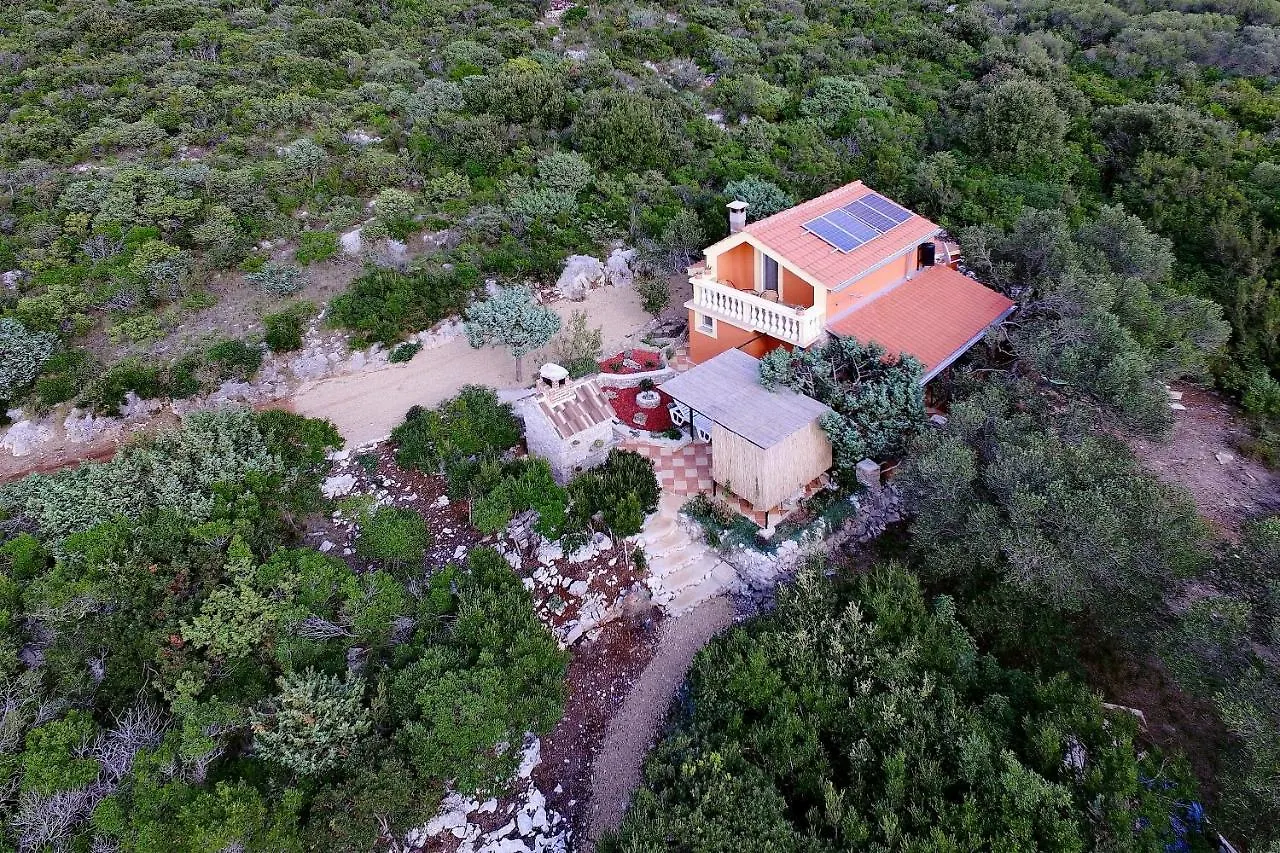 House Luce Villa Nevidane Croatia